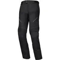 Modeka Striker III Textilhose unisex schwarz, L