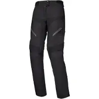 Modeka Striker III Lady Textilhose unisex schwarz, 42