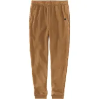 Carhartt Jogginghose Midweight Tapered Herren Brown-S
