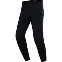 Alpinestars A-Dura Wasserdichte Hose Black, Größe: 34