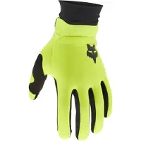 FOX Defend Thermo CE Motocross Handschuhe
