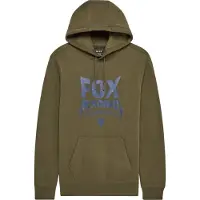 FOX Bolt Hoodie