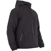 John Doe Xtm V3 Rip Stop Kapuzenjacke