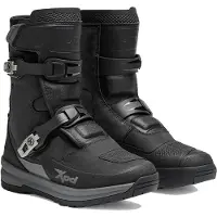 XPD X-adventure Mid H2out Touring-stiefel