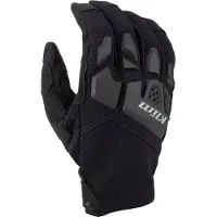 KLIM Rebelle Frauen Offroad-handschuhe