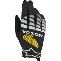 Alpinestars Honda Radar Motocross-Handschuhe