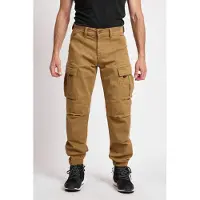 Ixon Joker Sand Motorrad Jeans Größe 36