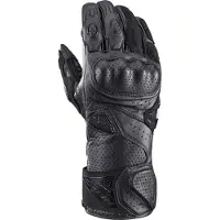 Ixon Thunder Air Schwarz Handschuhe Größe L