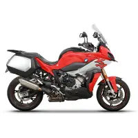 Shad SP 1101635 3P Befestigungssystem (seitlich) passend fuer BMW S 1000 XR