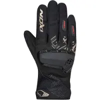 Ixon Gravel Motorradhandschuhe