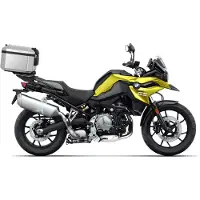 Shad Topcaseadapter W0FG78ST für BMW F 750/850 GS Unisexblau710 - Motorradzubehör - Motorradgepäck
