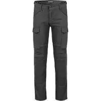 Spidi Pathfinder 2 Cargo kurze Motorrad Textilhose