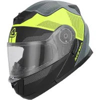 Acerbis Serel Logo Klapphelm