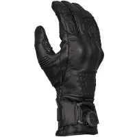 Knox Connistion wasserdichte Motorrad Handschuhe