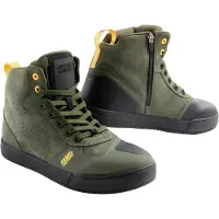 Rebelhorn Spike Motorrad Schuhe