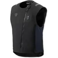 REV'IT! Avertum Street Tech-air Airbag-weste