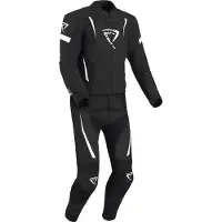 Difi Jerez 2-Teiler Motorrad Lederkombi