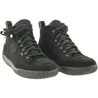 Gaerne GaerneRazorGore-TexSchwarzMotorradSchuhe Größe 41