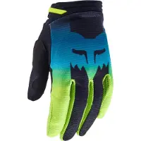 FOX 180 Flora Ladies Motocross Handschuhe