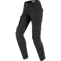 Spidi Pathfinder Cargo Lady Grau Hose Größe 27