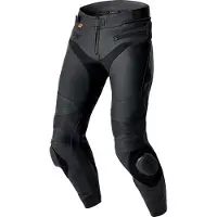 Rst S1 D3o Perforierte Lederhose