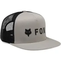 FOX Absolute Mesh Jugend Snapback Kappe