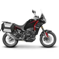 Shad 3P Seitenkoffer Trägersystem Moto Morini X-CAPE 700