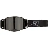 KLIM Edge Focus Snowmobil Brille