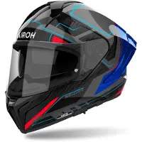 Airoh Matryx Rocket Integralhelm