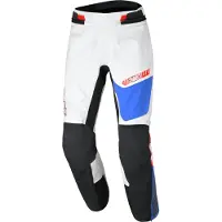 Macna Synchrone wasserdichte Motorrad Textilhose