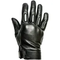 Helstons Side Lederhandschuhe