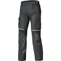 Held Omberg Base Schwarz Motorrad Textilhose Größe Short XL
