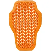 Held Viper Air L2 Rückenprotektor by D3O M unisex orange, M
