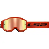 LS2 Charger Offroad-brille
