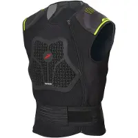 Zandona Netcube X8 Ärmelloses Schutz-t-shirt
