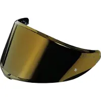 AGV K6/K6 S Maxvision Pinlock Visier unisex, UNI