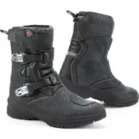 Stylmartin Navajo Evo Low WP Schwarz Stiefel Größe 42