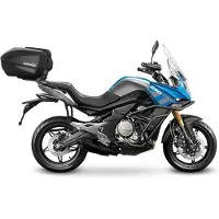 Shad Topcase-Träger CF MOTO 650/700MT