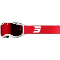 Shot Race Gear Iris 2.0 Tech Offroad-brille