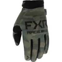 FXR Reflex 2023 Motocross Handschuhe