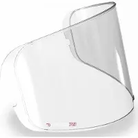 Bogotto Rapto Pinlock Lens