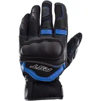 Rst Urban Air 3 Mesh Handschuhe Schwarz Blau Größe 12