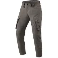 REV'IT! Cargo Tristan Tapered Motorrad-Textilhosen
