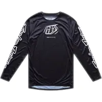 Troy Lee Designs GP Pro Badge Motocross Jersey
