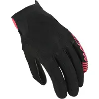 Macna Obtain Damen Motorrad Lederhandschuhe