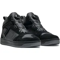 XPD Moto Fast H2Out wasserdichte Motorrad Schuhe