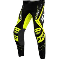 FXR Revo Jugend Motocross Hose