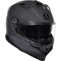 AGV K7 Mono S26 Helm, grau, L (59/60)
