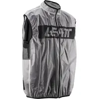 Leatt Race Cover Motocross Regenweste, 5XL