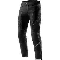 Rebelhorn Hardy 3.0 wasserdichte Motorrad Textilhose